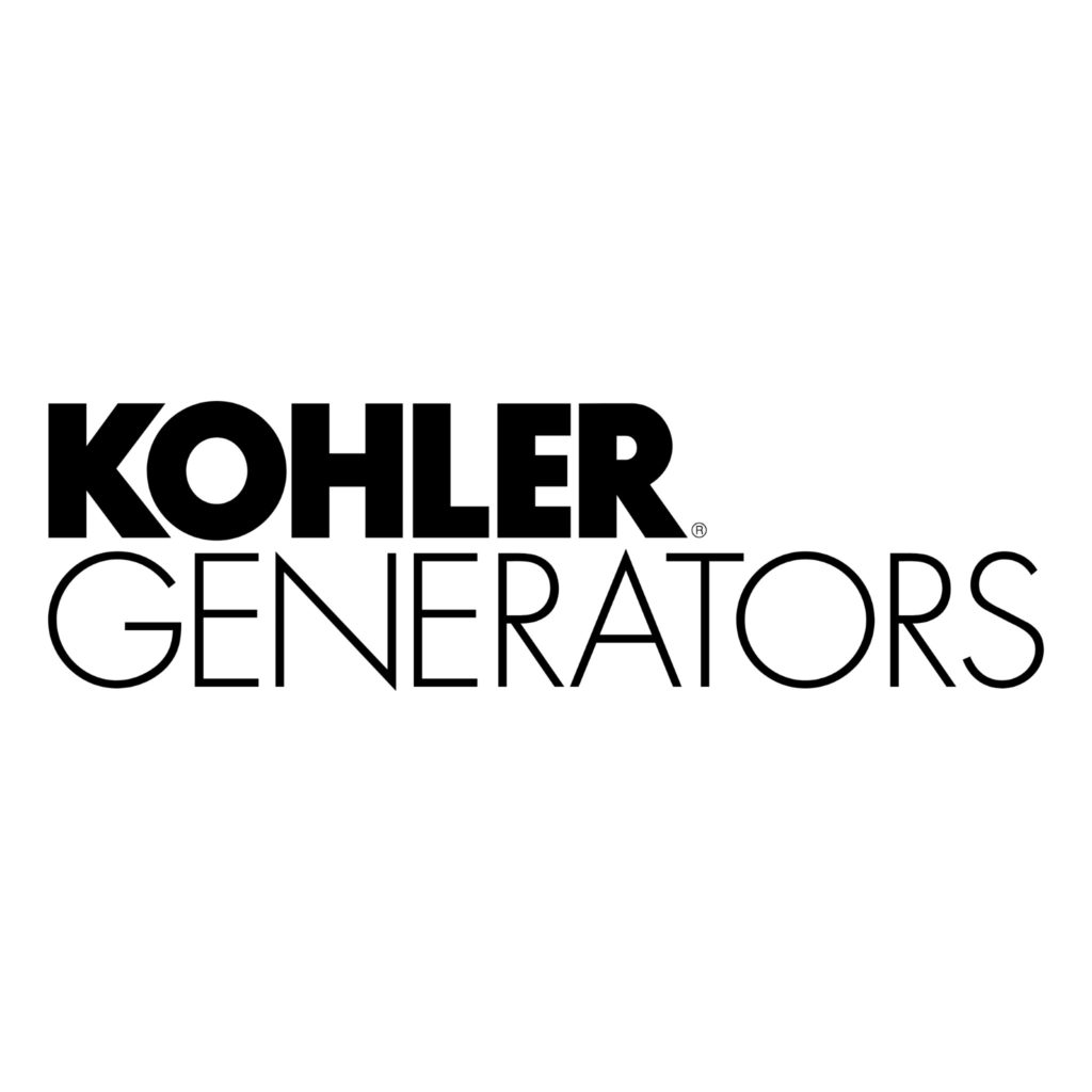 Kohler Generators Vector Logo Download Free SVG Icon ...